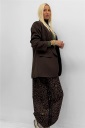 pantalone fantasia  round